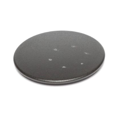 Picture of GE Burner Cap Medium V2 Part# WB29X47157