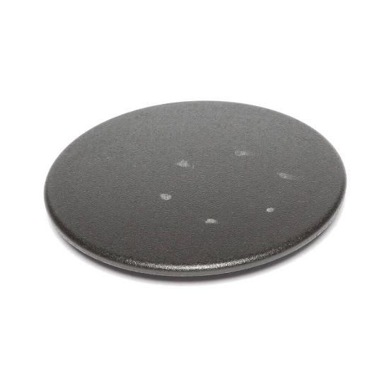 Picture of GE Burner Cap Medium V2 Part# WB29X47157