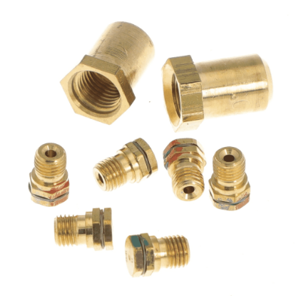 Picture of GE Lp Conversion Kit Part# WB28X47008