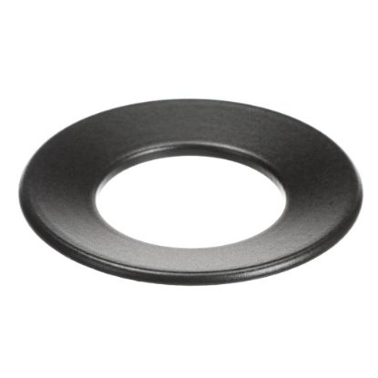 Picture of GE Cap Outer Enamel Part# WB29X39647