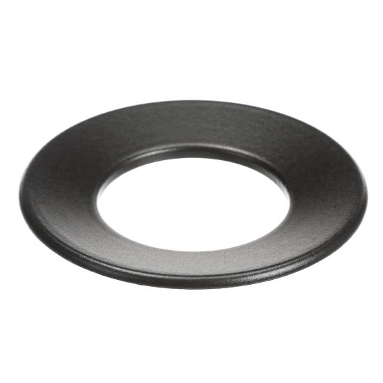 Picture of GE Cap Outer Enamel Part# WB29X39647