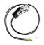Picture of GE Clip Recept Part# WB2X8228