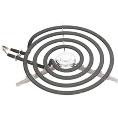 Picture of GE Surface Unit Assembly 8 Part# WB30K10003