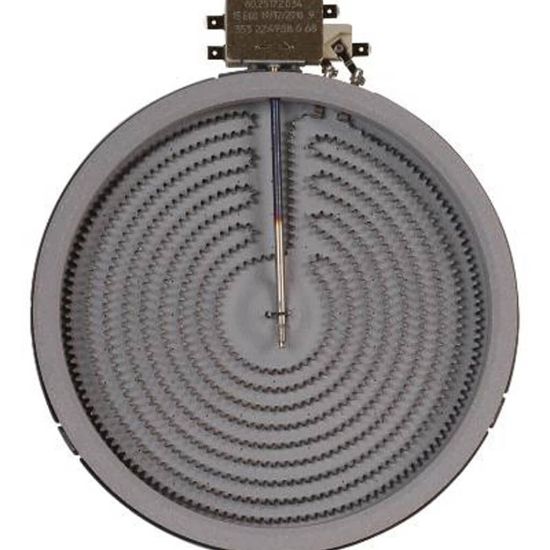 Picture of GE Haliant Element 8 Part# WB30T10045