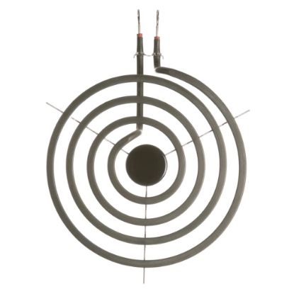 Picture of GE Surface Element 8" Part# WB30T10071