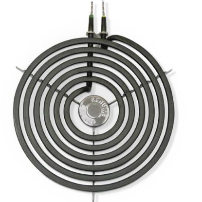 Picture of GE 8 Surf Elem Part# WB30M2