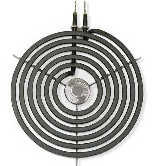 Picture of GE 8 Surf Elem Part# WB30M2