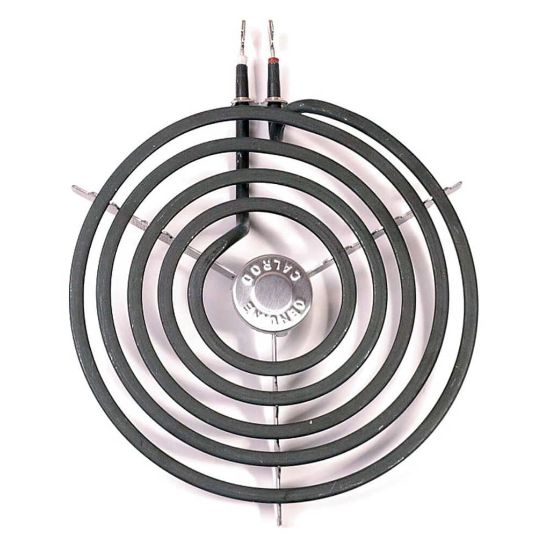 Picture of GE Surface Element 8 Part# WB30T10074