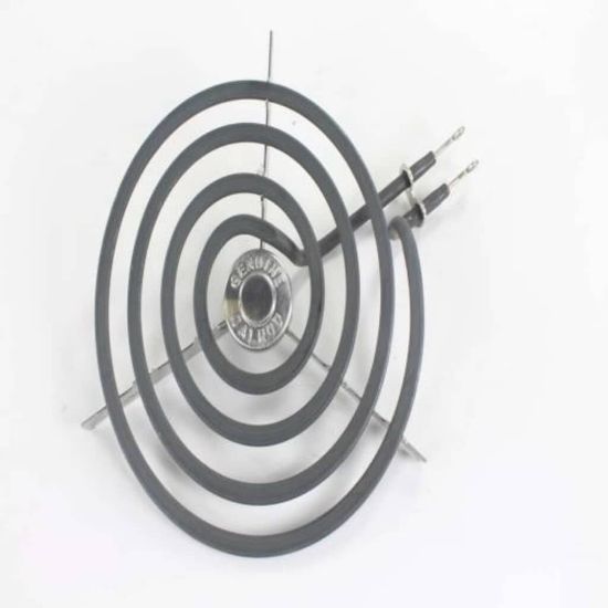 Picture of GE Surface Unit Asm 8" Part# WB30K10021