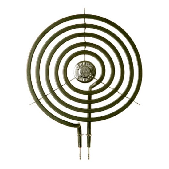 Picture of GE Surface Unit Asm 8In Part# WB30K10018