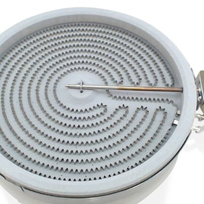 Picture of GE Element Radiant 8 In Part# WB30T10132