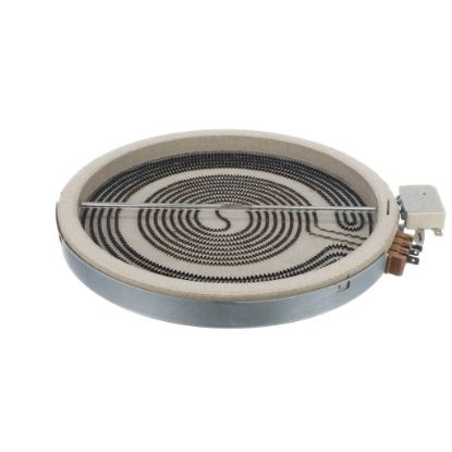 Picture of GE Element Radiant 9 Dual Part# WB30T10122