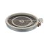 Picture of GE Element Radiant 9 Dual Part# WB30T10122