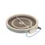 Picture of GE Element Radiant 9In Dual Part# WB30T10099