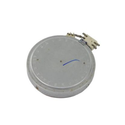 Picture of GE Element Radiant 6-In Part# WB30T10097