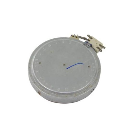 Picture of GE Element Radiant 6-In Part# WB30T10097