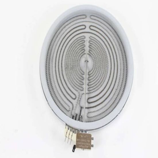 Picture of GE Element Haliant 12 In Part# WB30T10096