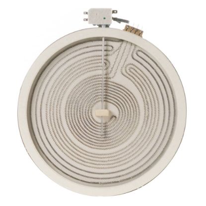 Picture of GE Element Haliant 12 Trpl Part# WB30T10126