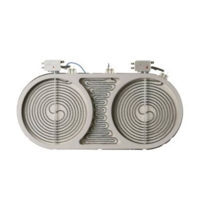 Picture of GE Element Radnt Bridge Part# WB30T10141