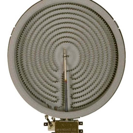 Picture of GE Element Haliant 12 In Part# WB30T10146