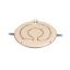 Picture of GE Element Warmer Low Prf Part# WB30X10035