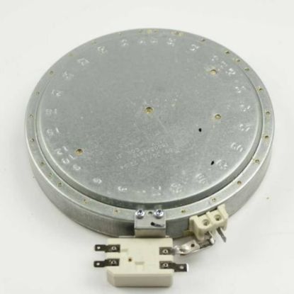 Picture of GE Element Radiant 6 Warmer Part# WB30X20871