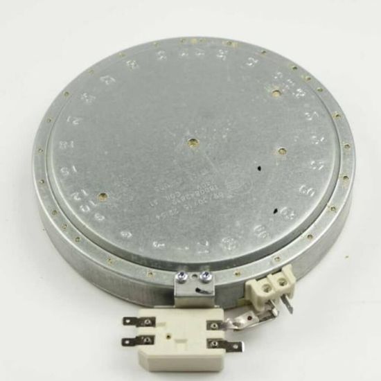 Picture of GE Element Radiant 6 Warmer Part# WB30X20871