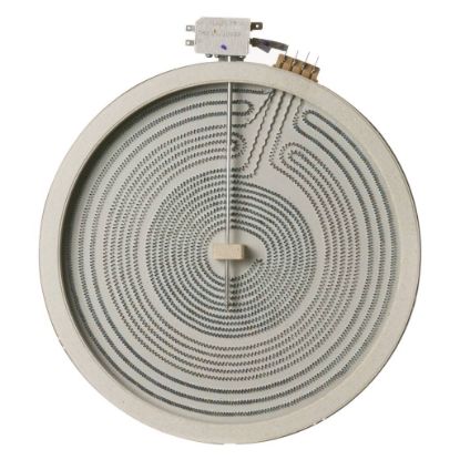 Picture of GE Element Haliant 12 Trpl Part# WB30T10155