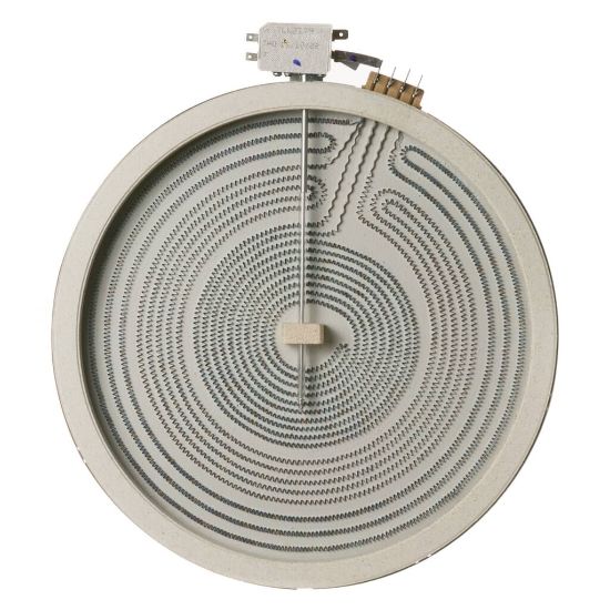 Picture of GE Element Haliant 12 Trpl Part# WB30T10155