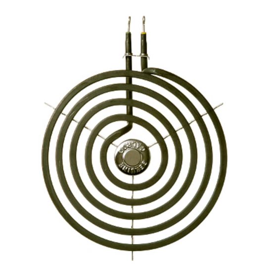 Picture of GE Surface Heating Element Part# WB30X24400