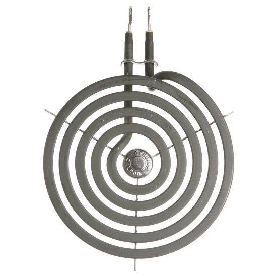 Picture of GE Surface Heating Element Part# WB30X20478