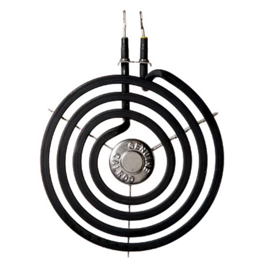 Picture of GE Surfing Heating Element Part# WB30X24401