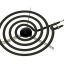 Picture of GE Surf Unit 8 Part# WB30X253