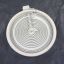 Picture of GE Element Haliant 12 In Part# WB30T10151