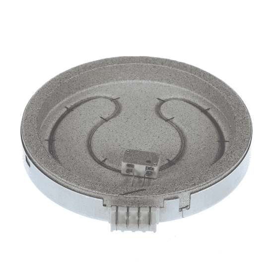 Picture of GE Radiant Warmer Element Part# WB30X28595