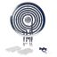 Picture of GE Unit 6" Lr Part# WB30X356