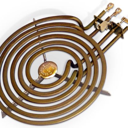 Picture of GE Unit 8" Hr Part# WB30X341