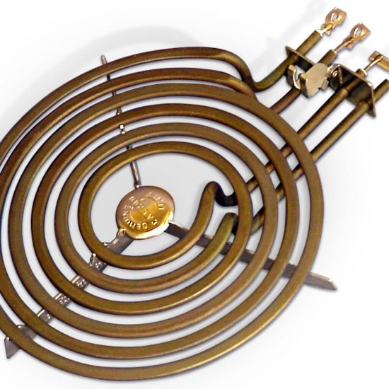 Picture of GE Unit 8" Hr Part# WB30X341