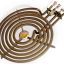 Picture of GE Unit 8" Hr Part# WB30X341