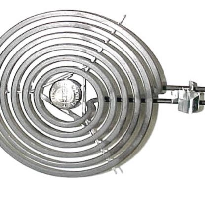 Picture of GE Unit 8" Hr Part# WB30X348