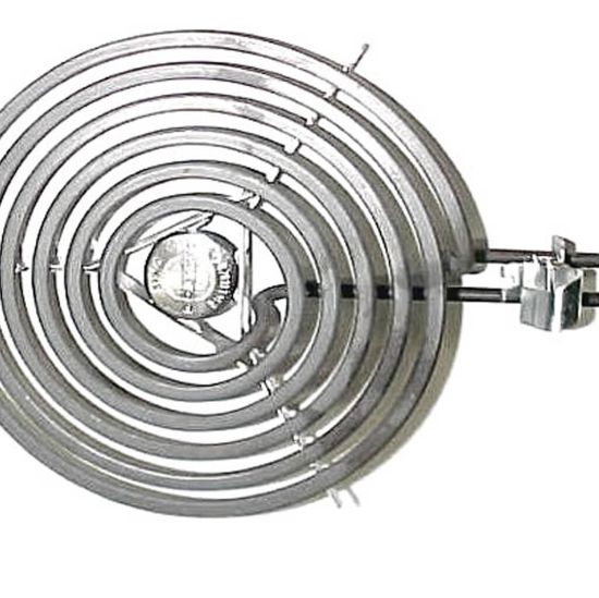 Picture of GE Unit 8" Hr Part# WB30X348