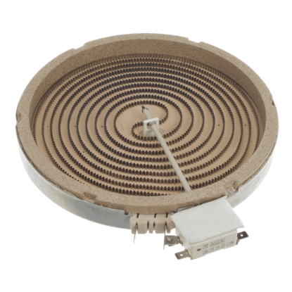 Picture of GE Element Haliant & Pad Assembly Part# WB30X30934