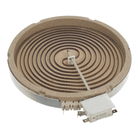 Picture of GE Element Haliant & Pad Assembly Part# WB30X30934