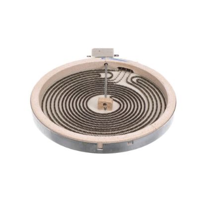 Picture of GE Surface Dual Radiant Element 9" Kit Part# WB30X38930