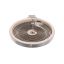 Picture of GE Surface Dual Radiant Element 9" Kit Part# WB30X38930