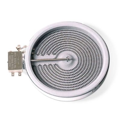 Picture of GE 6 Inch Heating Element Part# WB30X44826