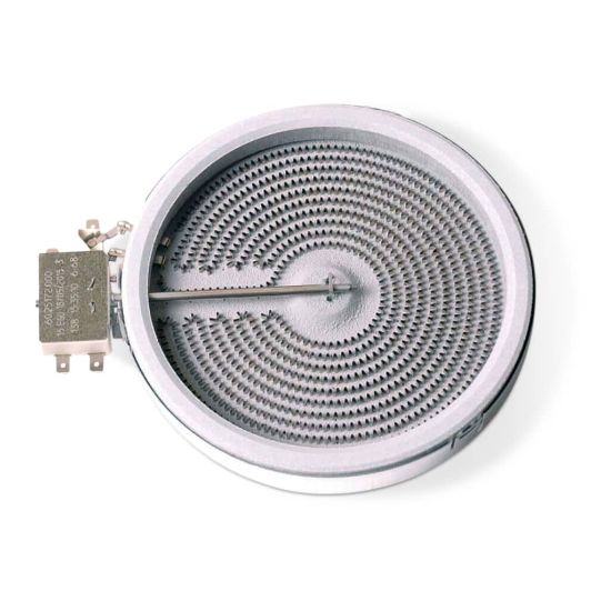 Picture of GE 6 Inch Heating Element Part# WB30X44826