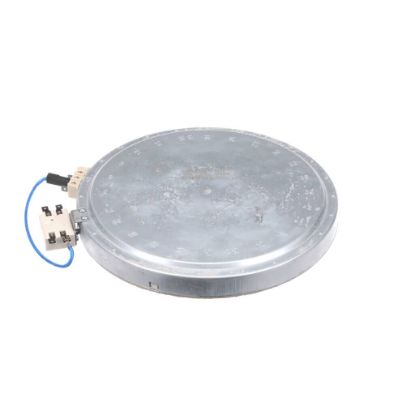 Picture of GE Surface Dual Radiant Element 9" Kit Part# WB30X38934