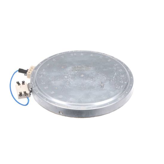 Picture of GE Surface Dual Radiant Element 9" Kit Part# WB30X38934