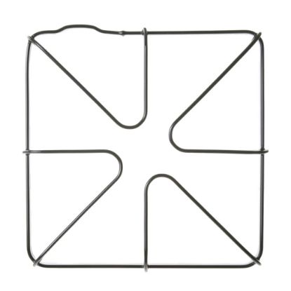 Picture of GE Grate-hairpin (Black) Part# WB31K10026